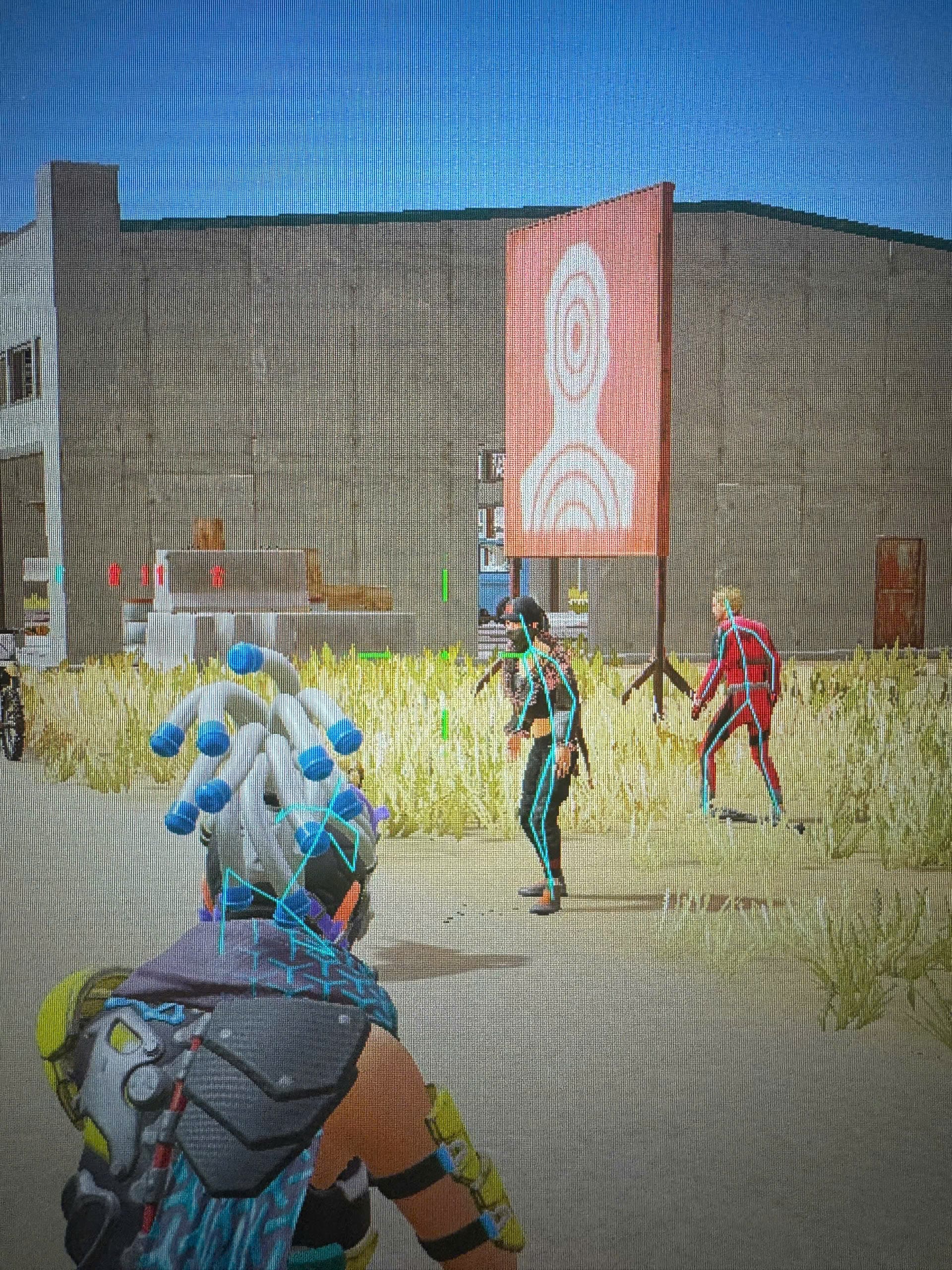 PCC Pubg Steam — ảnh 2