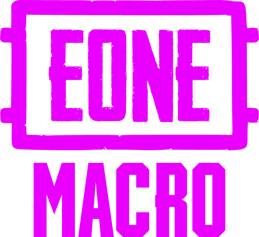 EONE Macro Pubg Steam